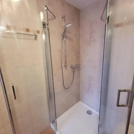 Lägenhet Zum Strandkorb *