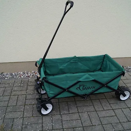 Zum Strandkorb Zingst