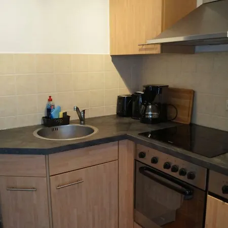 Zum Strandkorb * Zingst