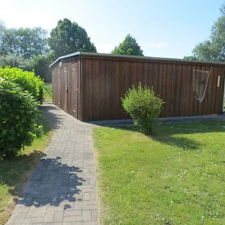 Zum Strandkorb Zingst