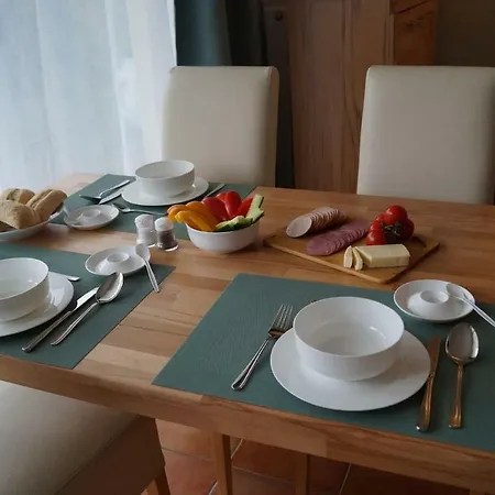 Zum Strandkorb * Zingst