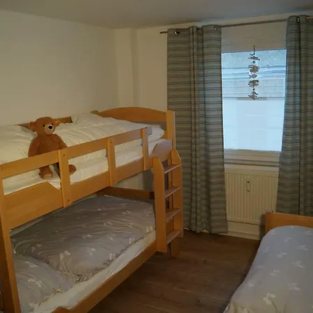 Zum Strandkorb Zingst