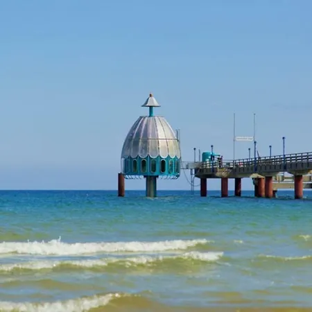 Zum Strandkorb